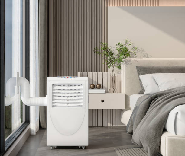 AC installation near me in Wade Hampton, SC