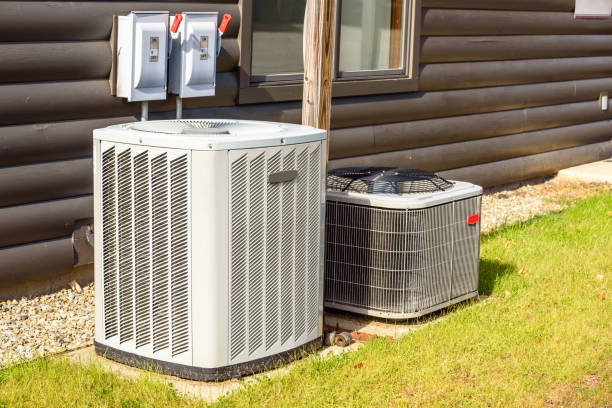 Affordable air conditioning repair in Wade Hampton, SC