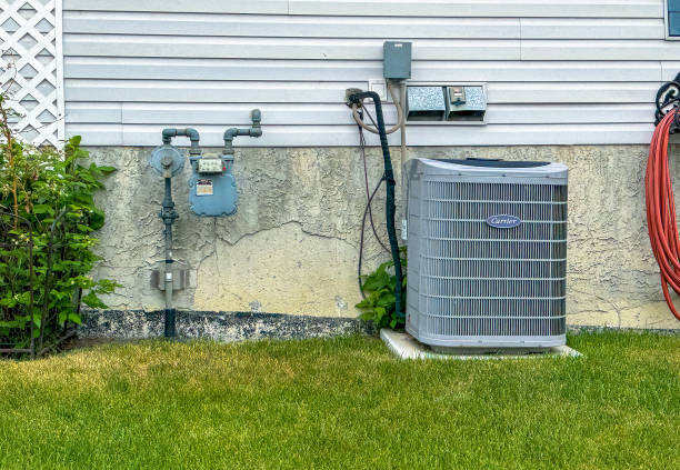 Professional HVAC in Wade Hampton, SC